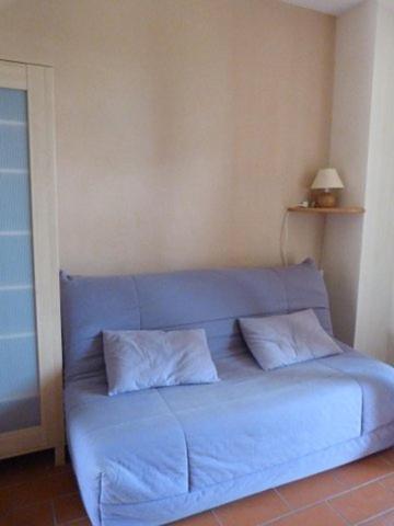 Agreable Studio Cabine Proche Mer La Londe-les-Maures Exterior photo